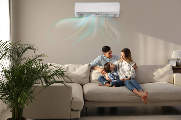 Professional HVAC in Cleveland, WI