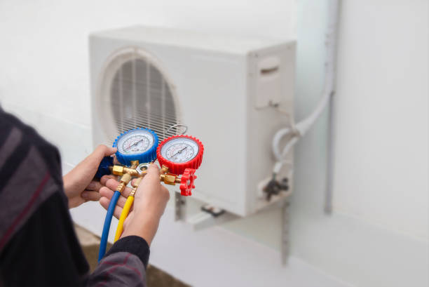 Best Solar-powered HVAC Systems in Cleveland, WI